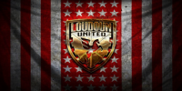 Loudoun United flag 04.png