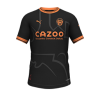 Valencija FC Away Kit  Mini.png