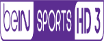 bein sports hd 3 TV logo.png