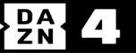 DAZN 4 TV Logo.png