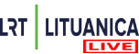 LRT Lituanica Live TV Logo.png