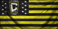 Columbus Crew flag 01.png