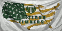 Portland Timbers flag 04.png