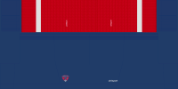 Clermont Foot Home Shorts.png