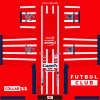 Atlético San Luis Home kit 1024.png