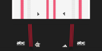 Flamengo Away Shorts1.png