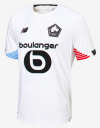 Lille LOSC 20-21 Third Kit Released - 3D Effect - Footy Headlines_.png