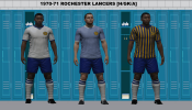 1970-71 Rochester Lancers Kits.png