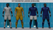 1977 Rochester Lancers Kits.png