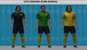 1975 Chicago Sting Kits.png