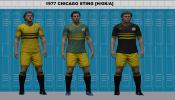 1977 Chicago Sting Kits.png