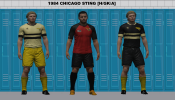 1984 Chicago Sting Kits.png