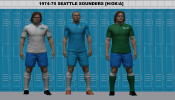 1974-75 Seattle Sounders Kits.png