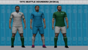 1976 Seattle Sounders Kits.png