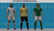 1978 Seattle Sounders Kits.png