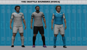 1982 Seattle Sounders Kits.png