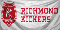 Richmond Kickers Flag 06.png