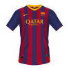 Barselon Home shirt 2013.v1 mini.png
