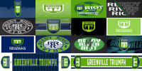 Greenville Triumph Banners.png