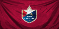 North Carolina FC Flag 01.png