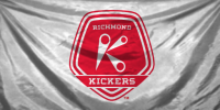 Richmond Kickers flag 01.png