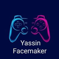 Mohamed yassin facemaker