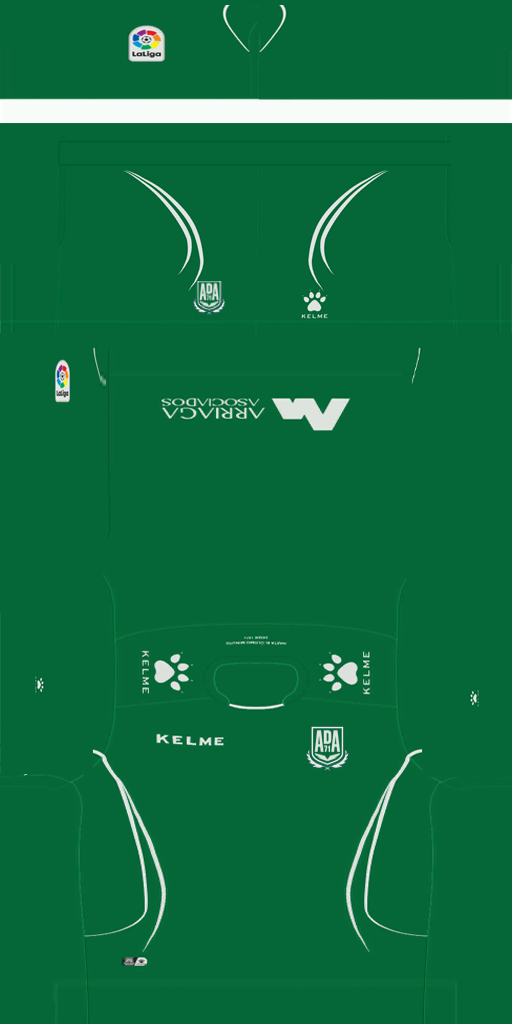 AD Alcorcón 2017-18 GK KIT.png