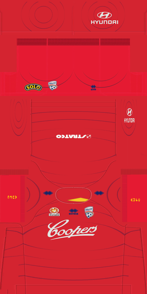 Adelaide United 2011-12 HOME KIT.png