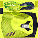 Adidas X yellow.png