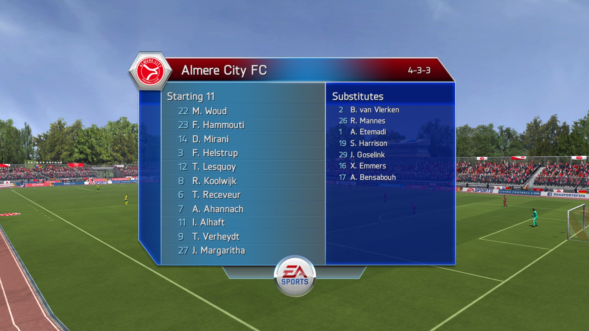 Almere City FC formation.jpg