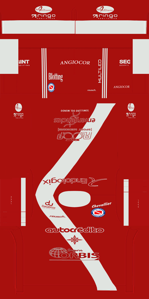 Argentinos Juniors 2017-18 HOME KIT.png