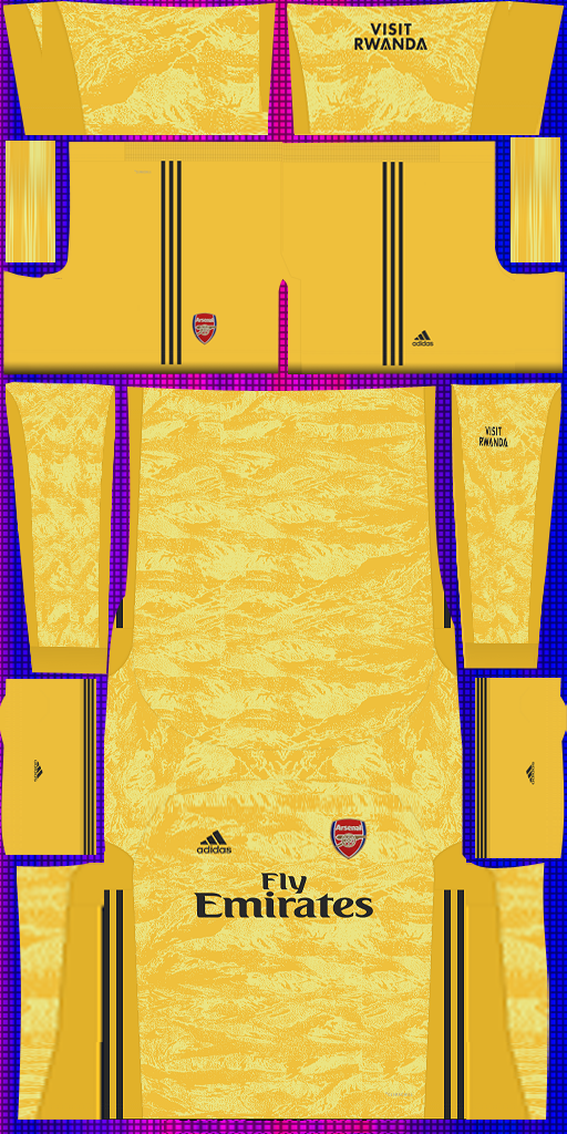 Arsenal 2019-20 GK Kit 3.png