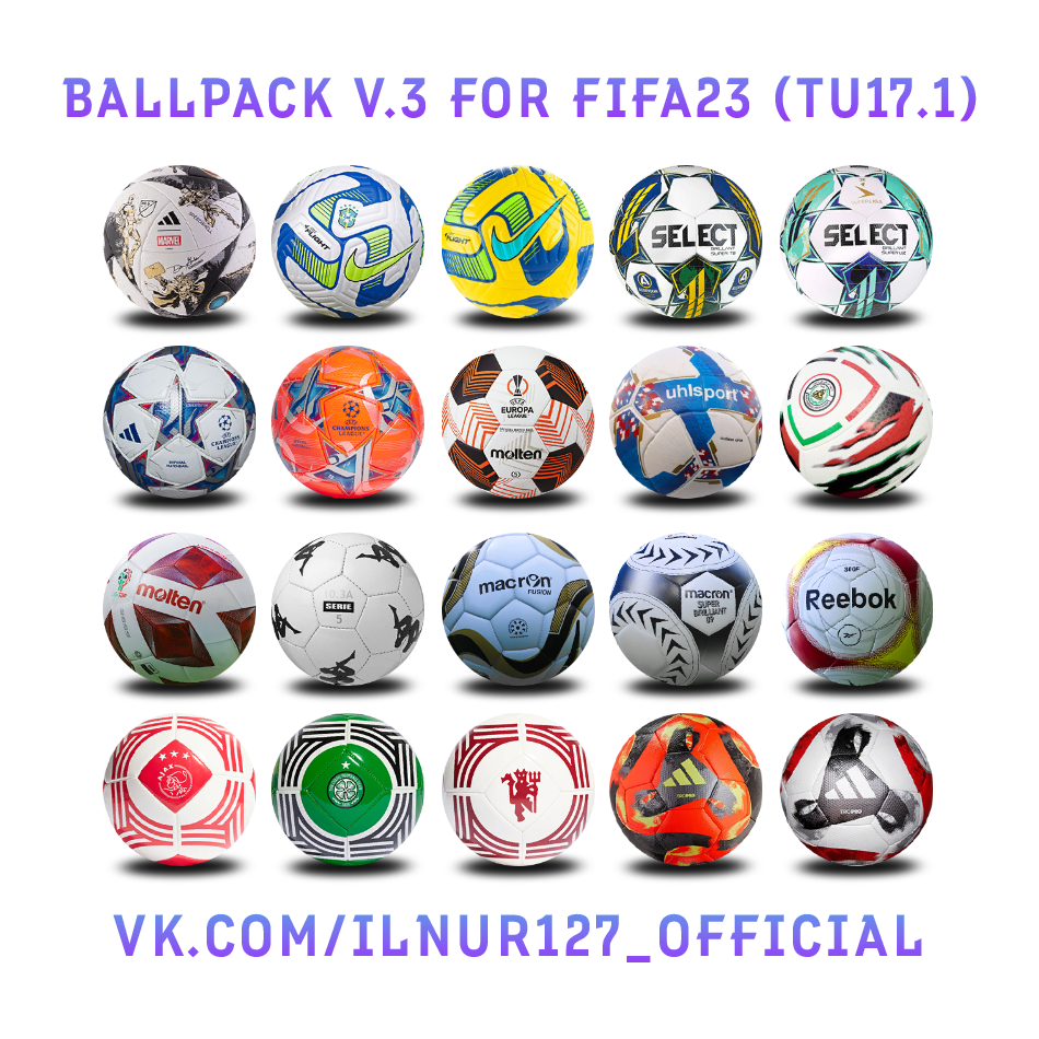 Ballpack v.3 for FIFA 23 (TU17.1) by ILNUR127.png