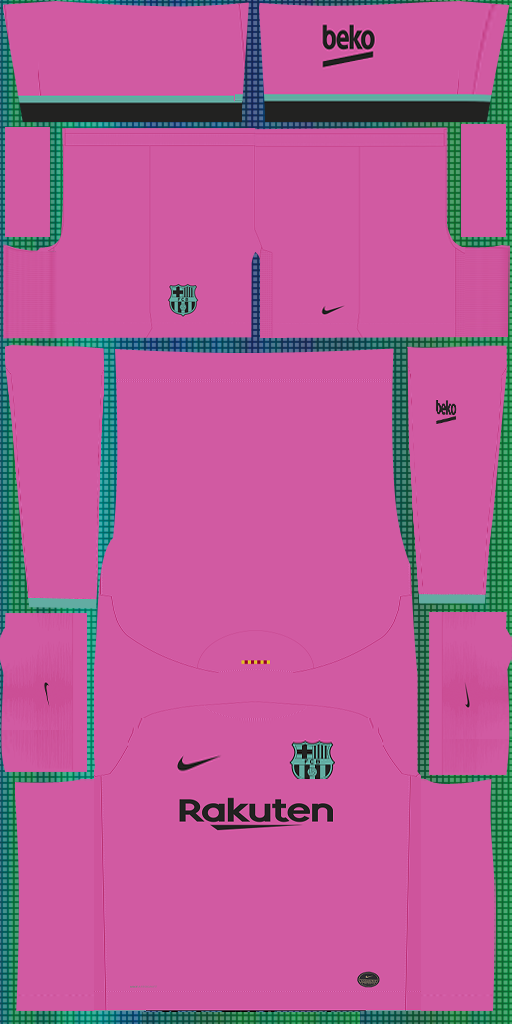 Barcelona 2020-21 Third Kit Leaked .png