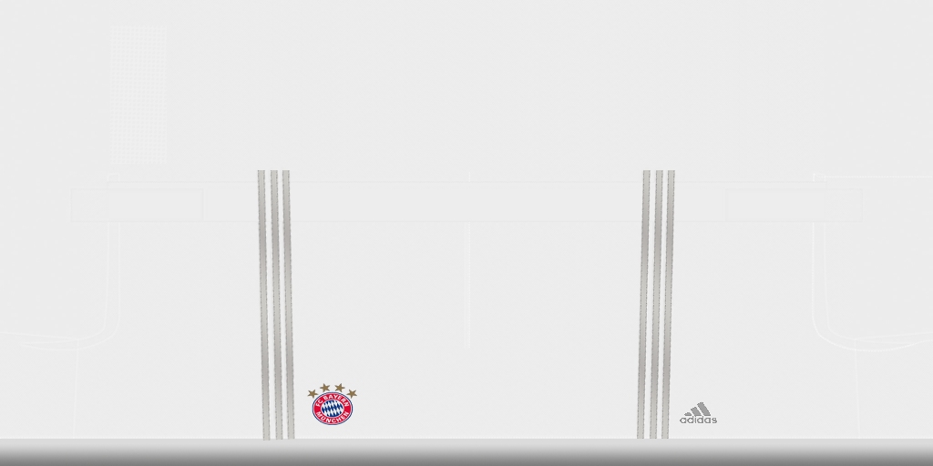 Bayern Munich AwayShort.png