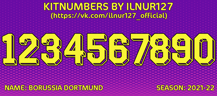 Borussia Dortmund 2021-22 (kitnumbers).png