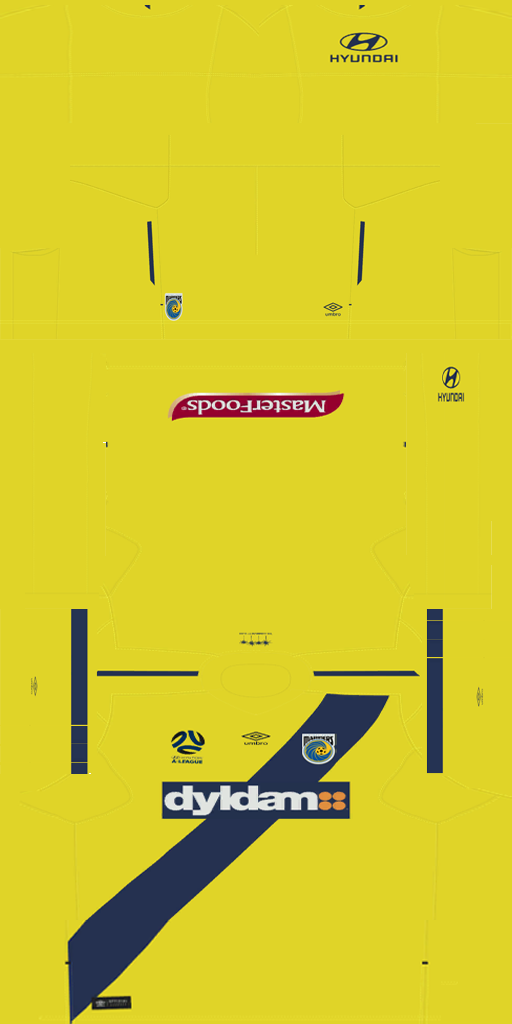 Central Coast Mariners 2017-18 AWAY KIT .png