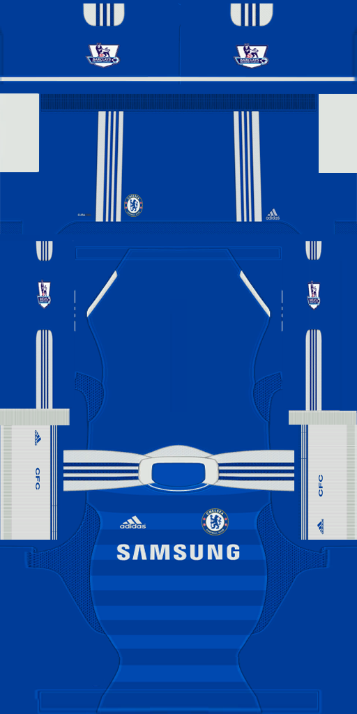 Chelsea 2011-12 Home KIT.png