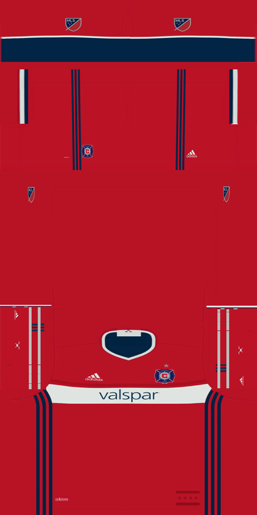 Chicago Fire 2017 HOME KIT.png