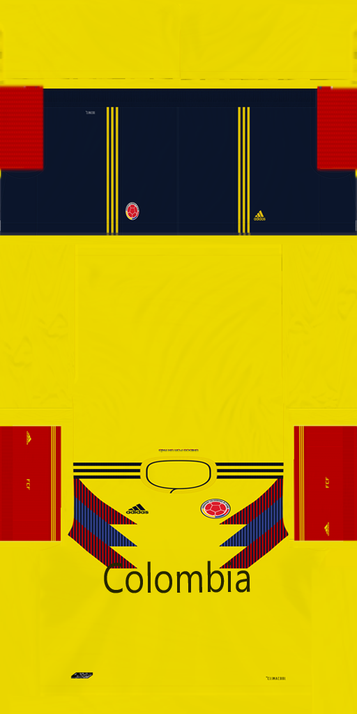 COLOMBIA 2018 WORLD CUP HOME KIT V1.png