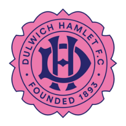 Dulwich Hamlet FC 103726.png