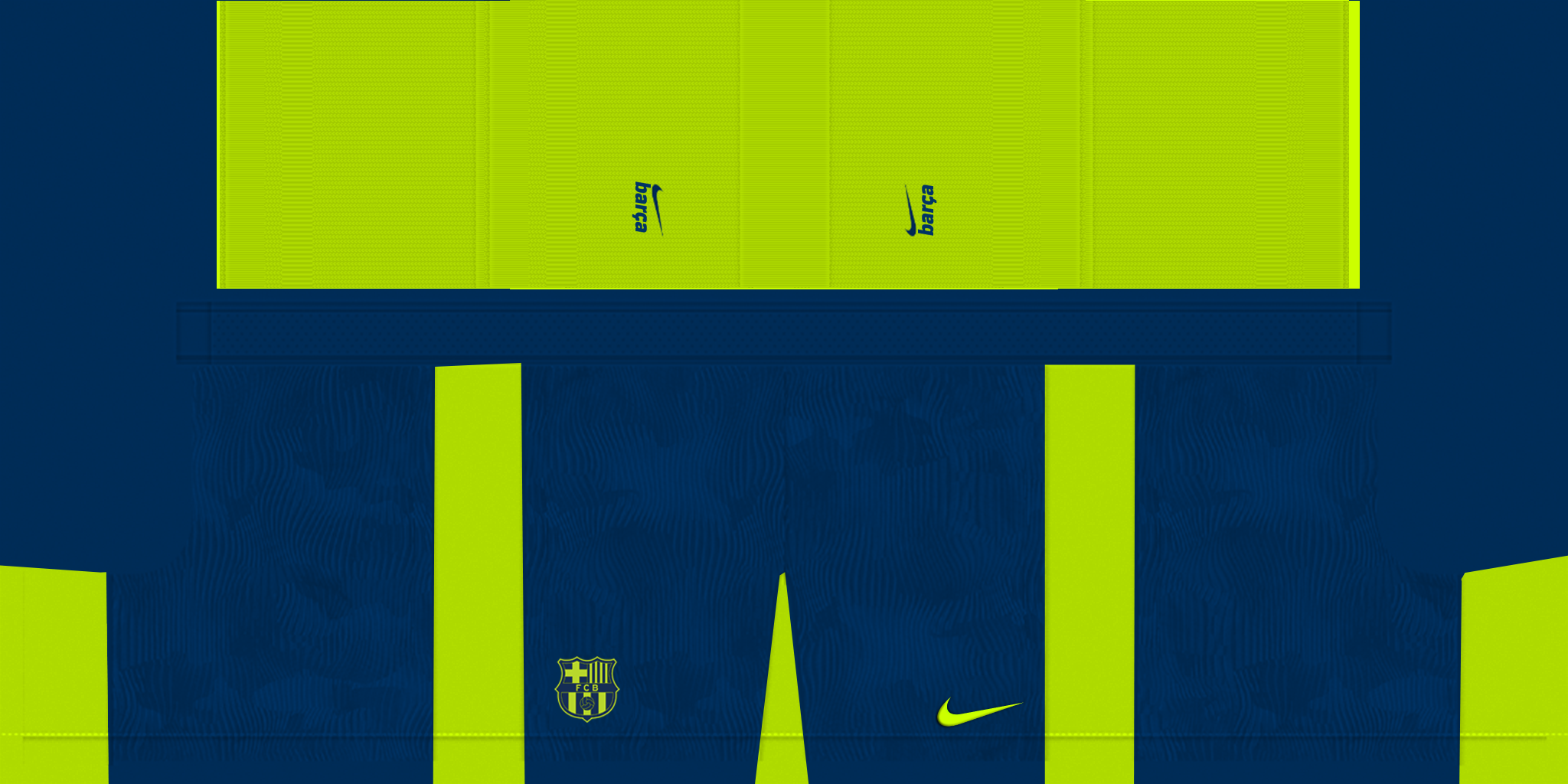 FC Barcelona Third Kit 24 25 Short.png