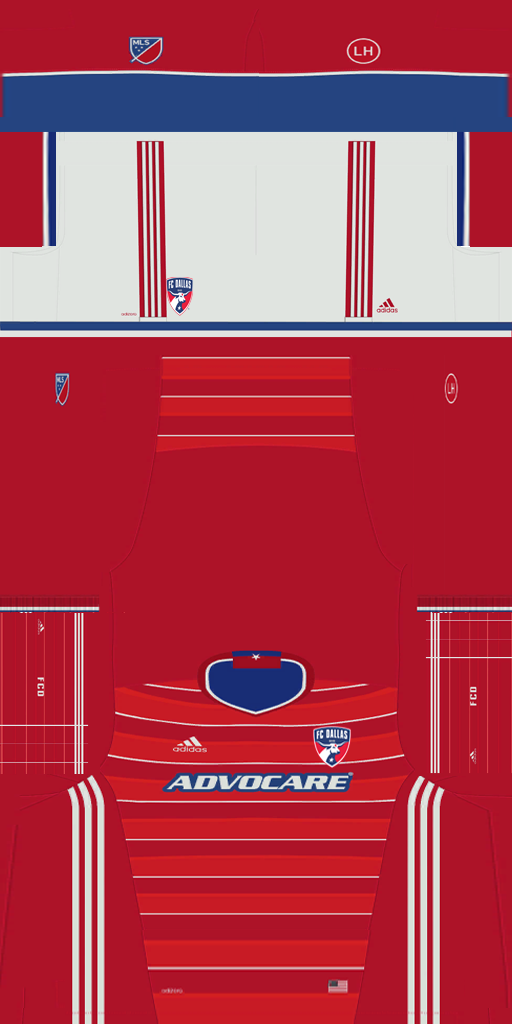 FC Dallas 2017 HOME KIT.png