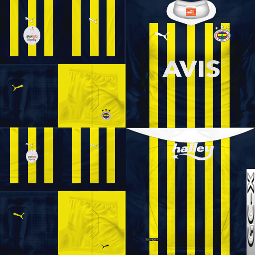 Fenerbahce home 21-22.png