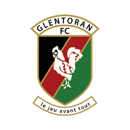 Glentoran Football Club.png