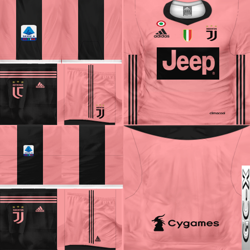 Juventus Pink Black V2.png