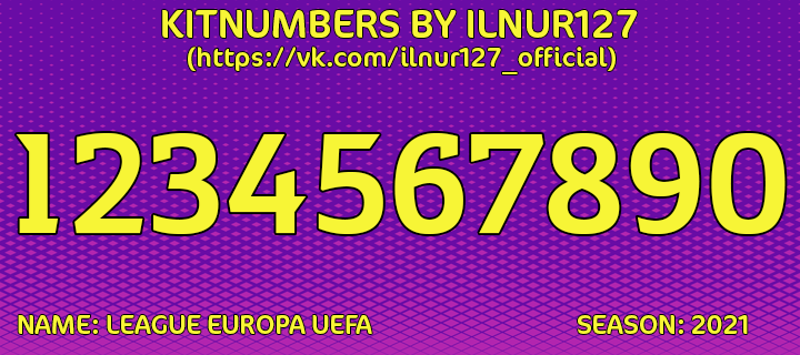 League Europa UEFA 2021 (kitnumbers).png