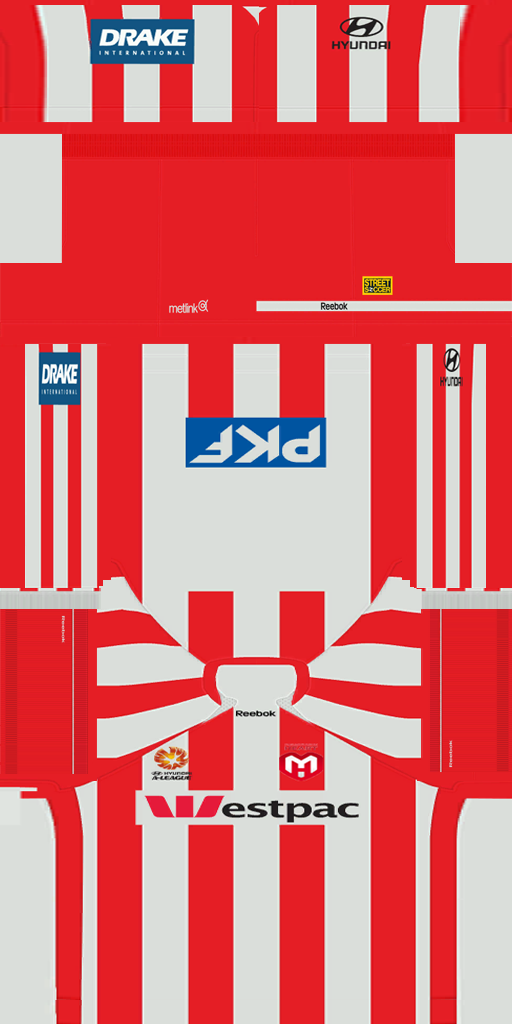 Melbourne Heart 2010-11 HOME KIT.png