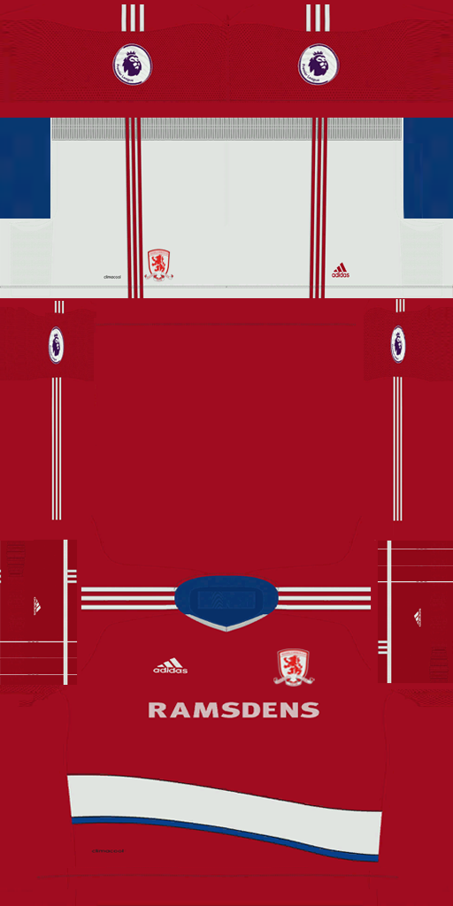 Middlesbrough 2016-17 HOME KIT.png