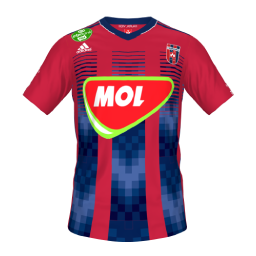 MOL Fehérvár FC Hazai Mez 2020-21 HD.png